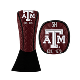 Texas A&M® Hybrid Headcover