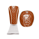 Hook 'Em® Hybrid Headcover