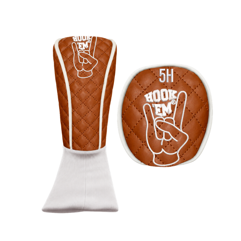 Hook 'Em® Hybrid Headcover