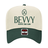 Traditional Bevvy Hat
