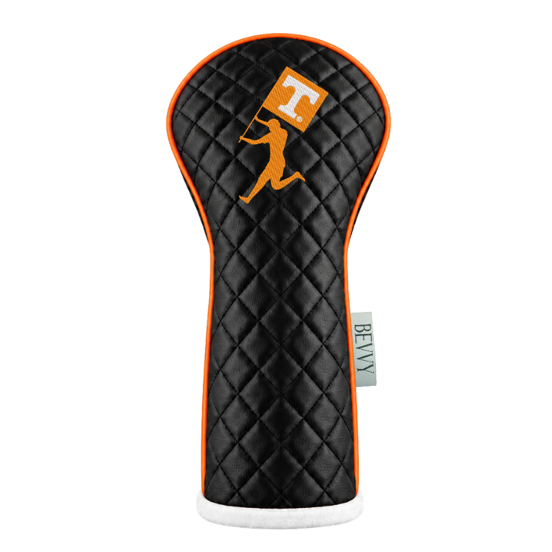 Tennessee® Flag Runner Driver Headcover