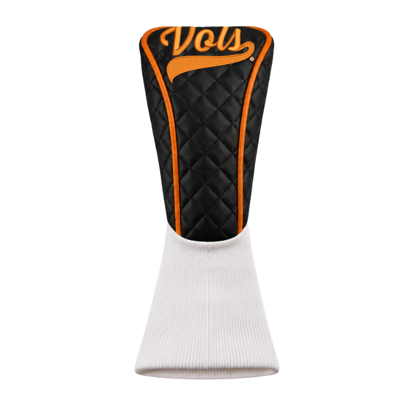 Vols® Script Driver Headcover