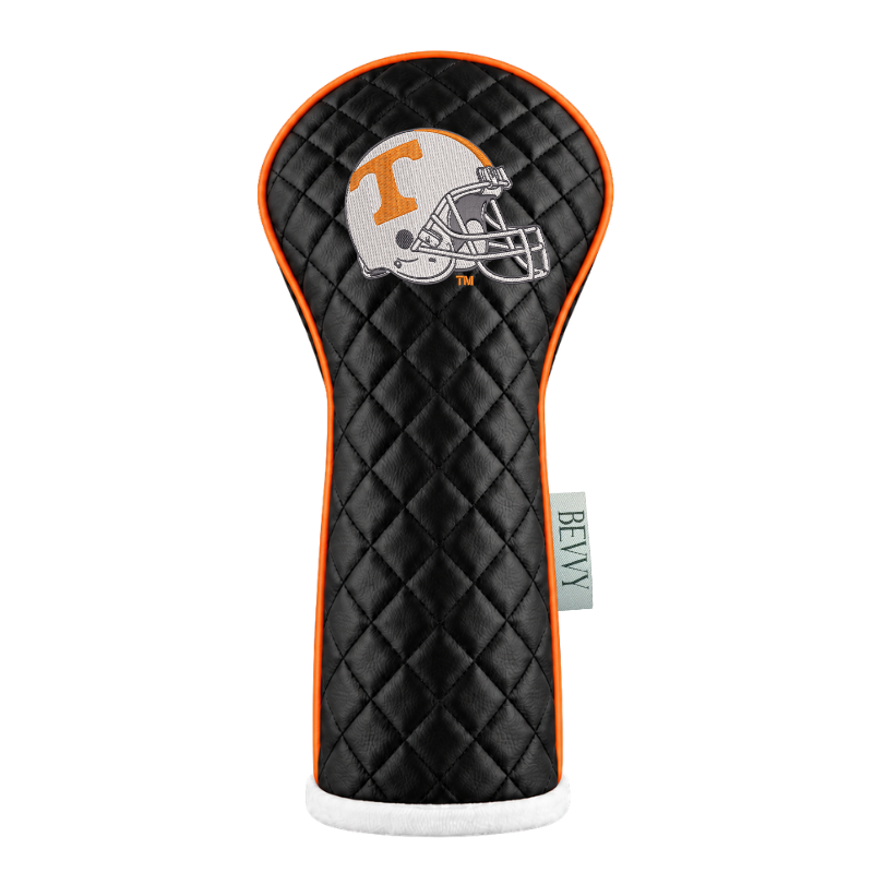 Tennessee® Football Helmet Driver Headcover