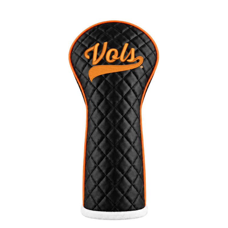 Vols® Script Driver Headcover