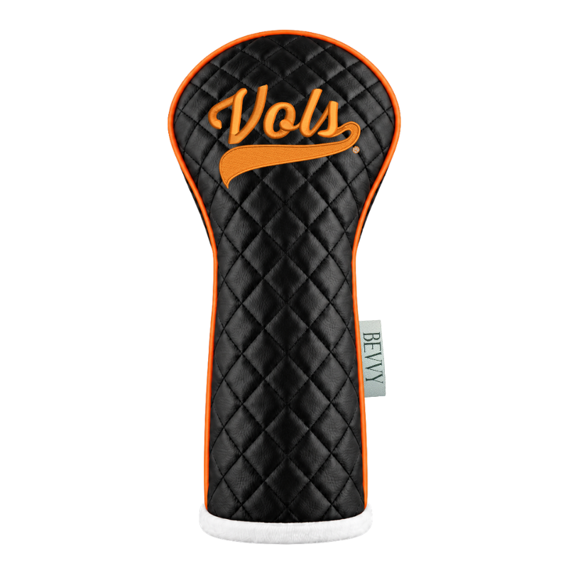 Vols® Script Driver Headcover