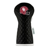 OU® Football Helmet Driver Headcover