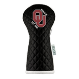 Traditional OU® Driver Headcover
