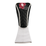 OU® Football Helmet Driver Headcover