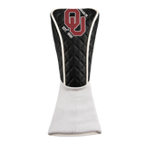 Traditional OU® Driver Headcover