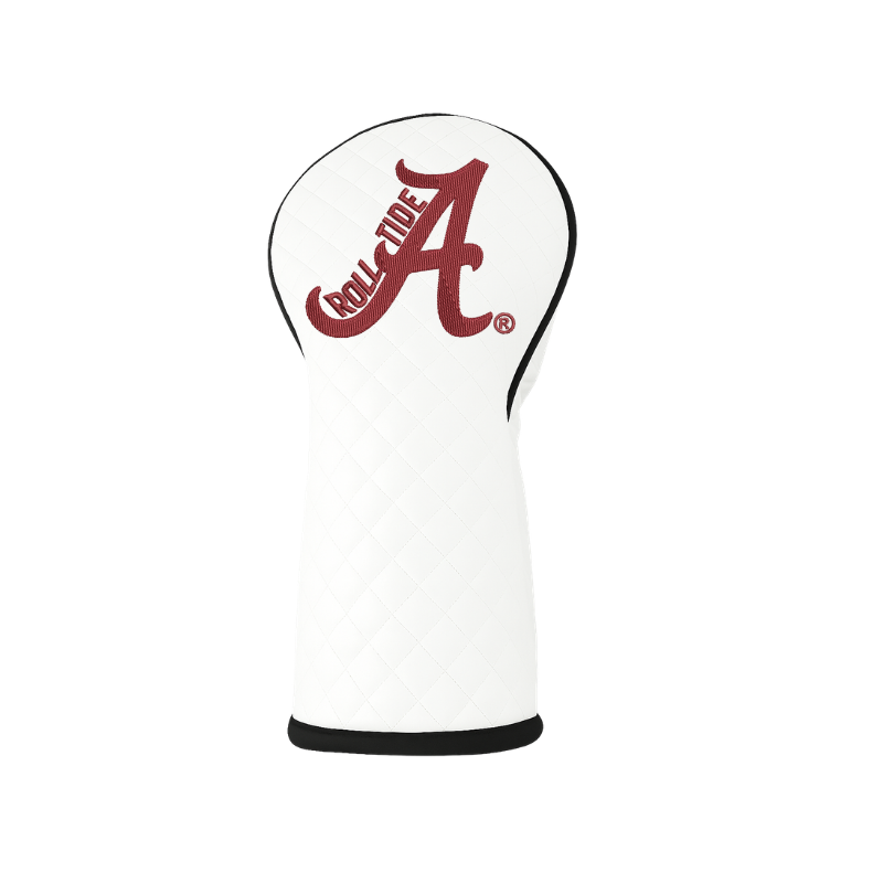 Alabama® Roll Tide® Driver Headcover