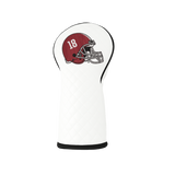 Alabama® Helmet Driver Headcover