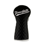 Texas A&M® Script Driver Headcover