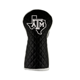 Traditional Texas A&M® Driver Headcover