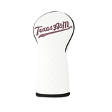 Texas A&M® Script Driver Headcover