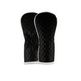 Full Leather Hybrid Cover w/ Font Options