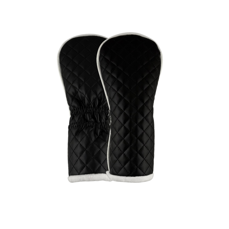 Full Leather Hybrid Cover w/ Font Options