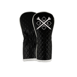 Full Leather Ace Tees Hybrid Cover