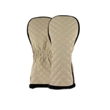 Full Leather Hybrid Cover w/ Font Options