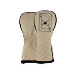 Full Leather Ace Card Hybrid Cover