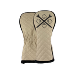 Full Leather Ace Tees Hybrid Cover