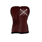 Full Leather Ace Tees Hybrid Cover