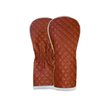 Full Leather Hybrid Cover w/ Font Options