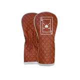 Full Leather Ace Card Hybrid Cover