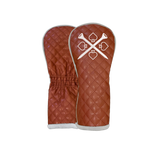 Full Leather Ace Tees Hybrid Cover