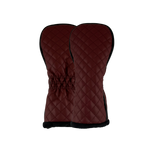 Full Leather Hybrid Cover w/ Font Options