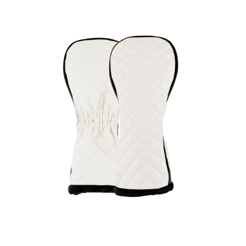 Full Leather Hybrid Cover w/ Font Options