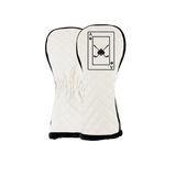 Full Leather Ace Card Hybrid Cover