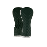 Full Leather Hybrid Cover w/ Font Options