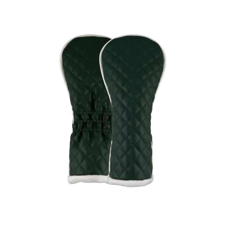 Full Leather Hybrid Cover w/ Font Options