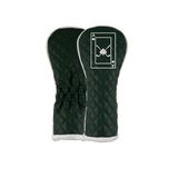 Full Leather Ace Card Hybrid Cover