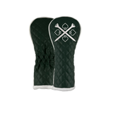 Full Leather Ace Tees Hybrid Cover