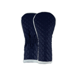 Full Leather Hybrid Cover w/ Font Options