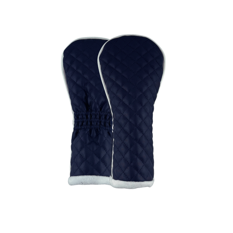 Full Leather Hybrid Cover w/ Font Options