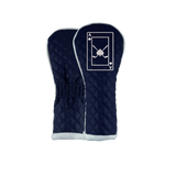 Full Leather Ace Card Hybrid Cover