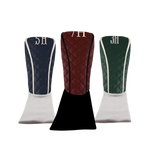 Classic Hybrid Cover w/ Font Options