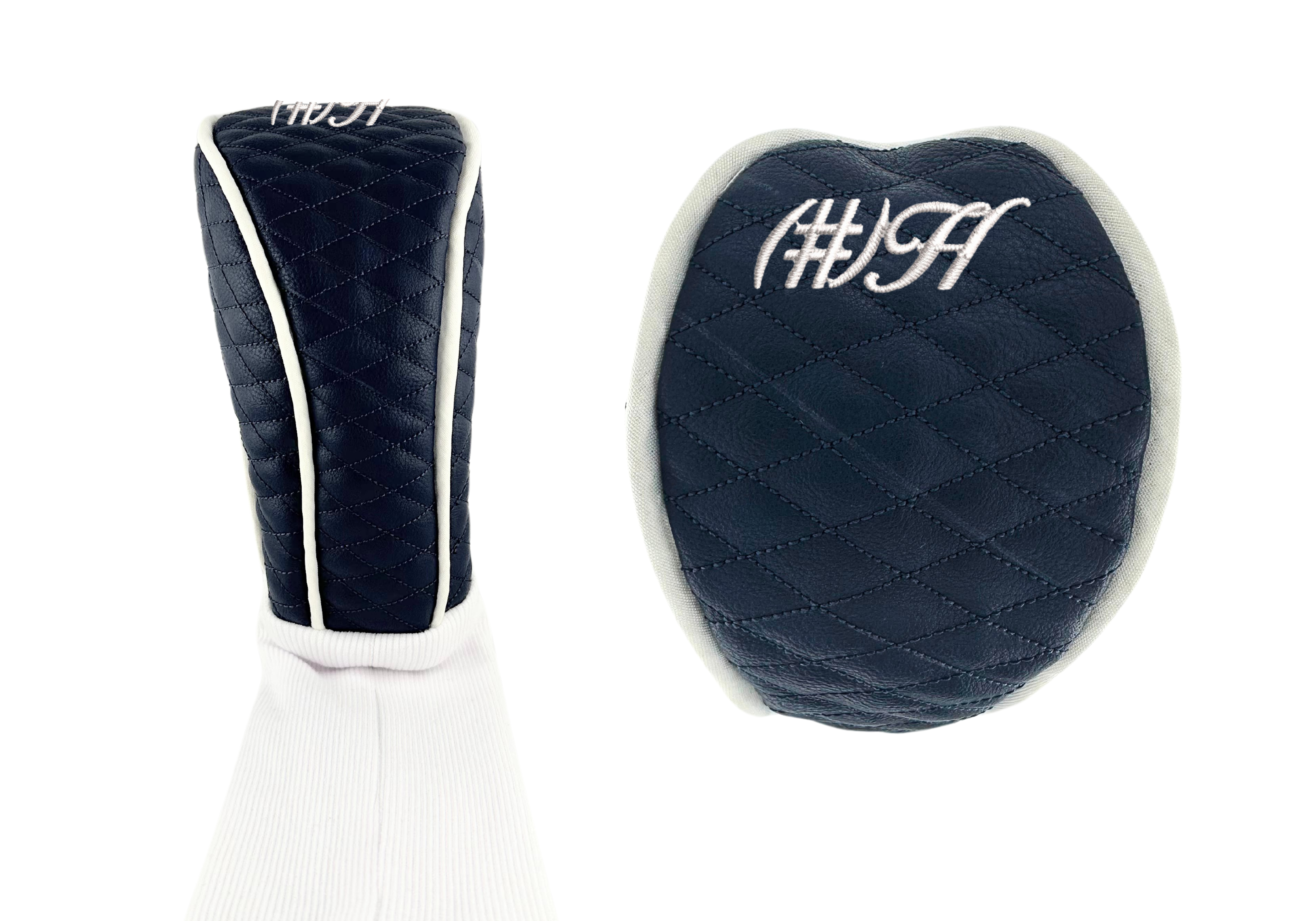 Cursive Hybrid Cover
