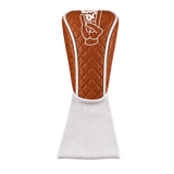 Hook ‘Em® Symbol Driver Headcover