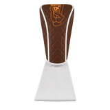 Hook ‘Em® Symbol Driver Headcover