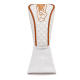 Hook ‘Em® Symbol Driver Headcover