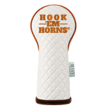 Hook ‘Em Horns® Driver Headcover
