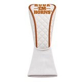 Hook ‘Em Horns® Driver Headcover