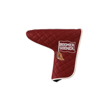 Boomer Sooner® Putter Cover