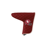 OU® Football Helmet Putter Cover