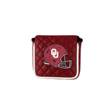 OU® Football Helmet Putter Cover