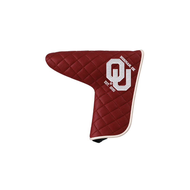 OU® Putter Cover