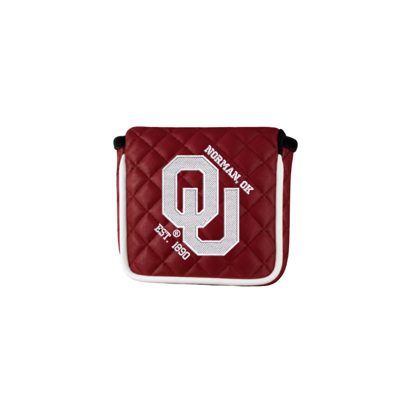 OU® Putter Cover